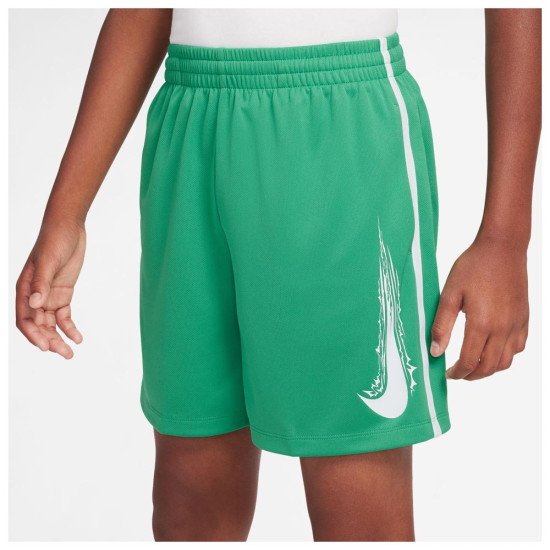 Nike Παιδικό σορτς Dri-FIT Multi